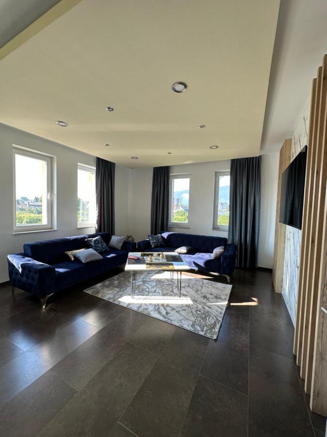 Apartment Modern