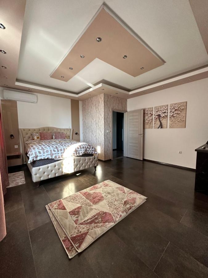 Apartment Modern Sarajevo
