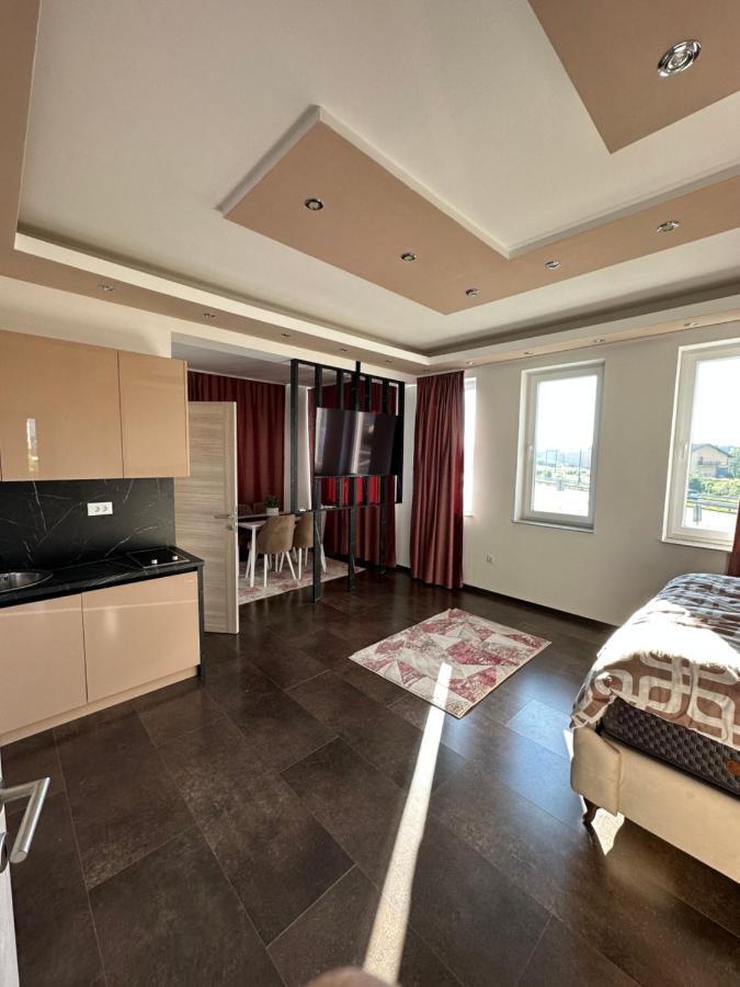 Modern Apartment