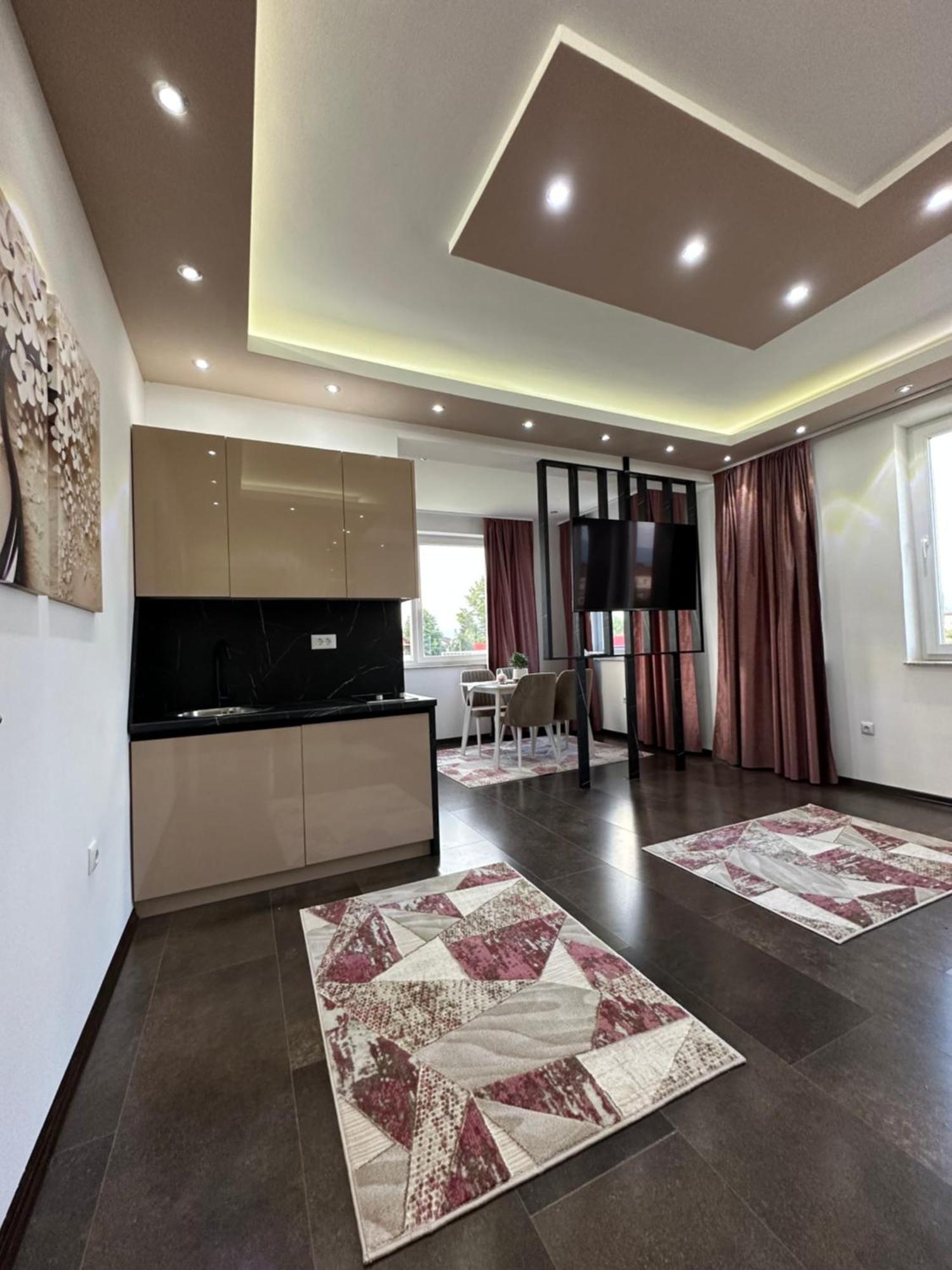 Apartment Modern